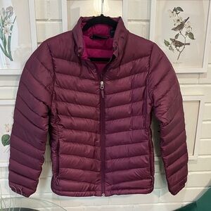 Marmot Women's Plum Puffer Jacket